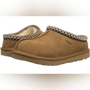 COPY - Kids tasman chestnut